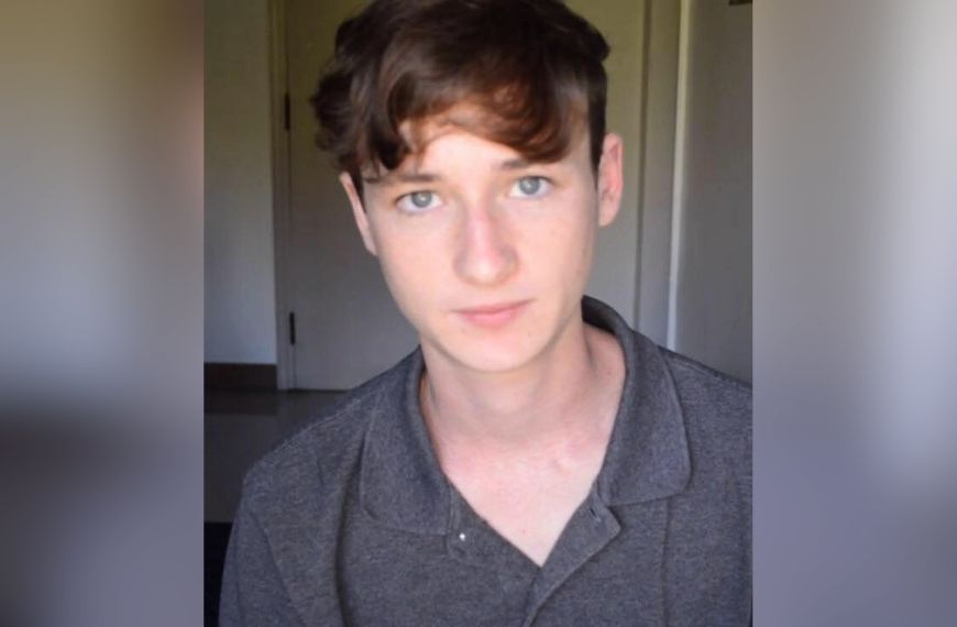 A California man has finally shared his side of the story about the fatal incident that occurred in 2018, in which he fatally stabbed a young man in a park after arranging a meeting with him online.