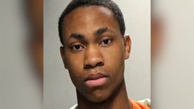 Military man who indecently assaulted fellow female sailor for two hours, now facing charges for killing a woman while out on bond