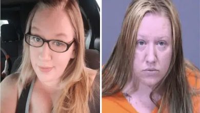 Mother intentionally left her 4-year-old daughter in overheated vehicle with the windows rolled up because the child refused to accompany her while shopping; arrested