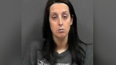 Mother used excessive force out of frustration while trying to burp her newborn baby, pressing her hard and inflicting injuries that led to the baby’s death; arrested