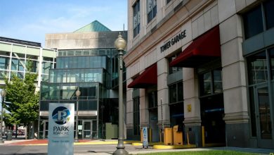 Tower Garage in Roanoke to close temporarily for repairs starting June 28
