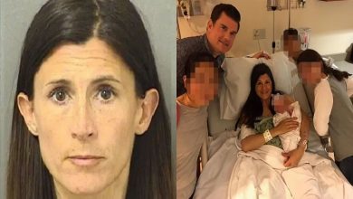“We just tried to do the best”: Woman avoids prison despite ‘imprisoning’ adopted child with disorder in a garage without sunlight for years