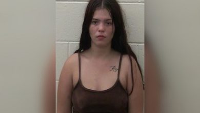 2-year-old boy desperately cried for help as his mother violently dragged him by the hair around the home in a video that went live on social media