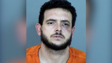 Daughter heard her father saying “I’m going to kill them all” before he entered his family’s home and shot his brother and parents only because they kicked him out previously
