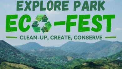 Explore Park hosts Eco-Fest with educational activities and fun for all ages