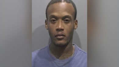 Father, who exposed his 2-month-old daughter to high risk of harm after he left the infant in a dumpster because he was unable to continue caring for her, was charged