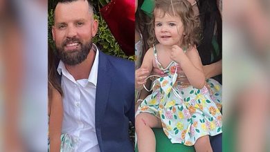 Father, who had a habit of leaving his children in the car, forgot he left his 2-year-old daughter in the vehicle during triple-digit temperatures because he was busy playing video games, resulting in toddler’s death