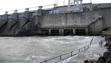 Rising water levels expected on New and Roanoke Rivers due to increased power generation
