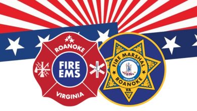 Roanoke City Fire Marshal’s Office urges fireworks safety for Independence Day