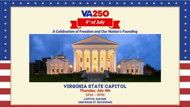 Roanoke Symphony Orchestra takes center stage this Fourth of July in Richmond