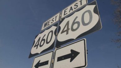 Route 460 road improvement project receives significant state funding