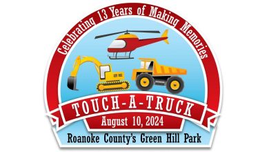 Touch-A-Truck returns to Green Hill Park with exciting activities for all ages