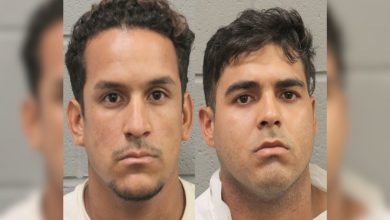 Undocumented immigrants stripped off 12-year-old girl who sneaked out of her home and took advantage of the tween before strangling her and dumping the body in a swamp