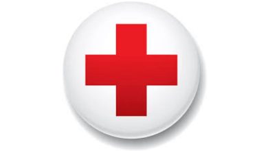 Virginia Red Cross volunteers deploy to Texas as Hurricane Beryl approaches