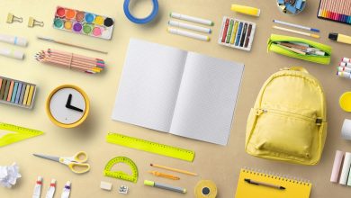 Virginia residents can buy school supplies, clothes, and emergency preparedness items without sales tax from August 2-4