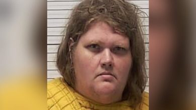 Woman planned to kill her 73-year-old mother for years before she stabbed her several time with a hunting knife, and continued to do so to ensure she was dead only because the mother was cursing at her