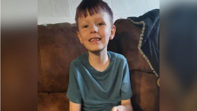 10-year-old boy dies after his 13-year-old cousin and best friend repeatedly stabbed him in the head while he was asleep at their grandma’s home; minor arrested
