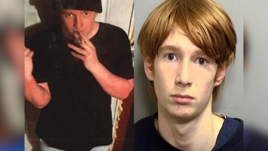 16-year-old boy, who lured three men into a field to demonstrate weapon modifications before he shot them to death so he could rob them, was found guilty
