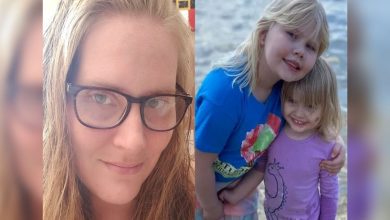 7-and-11-year-old girls died after their mother stabbed multiple times one of them and inflicted injuries on another, then killed herself only because she struggled financially