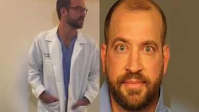 Former doctor, who invited over a dozen women he met on dating apps into his home only to take advantage of them after putting drugs in their drinks, was found guilty