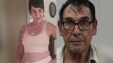 Man wanted his wife out of the picture and put substances that his wife’s 31-year-old daughter provided into her beverages for months only because he thought he would marry his stepdaughter; sentenced