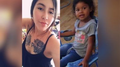 Mother left a gun on the couch near her children for several minutes while preparing a diaper bag only for her 2-year-old son to pick it up and shoot his 4-year-old sister in the back; mother sentenced