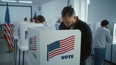 Virginians encouraged to serve as Officers of Election