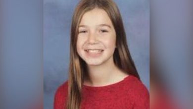 10-year-old girl died after her male cousin who had sinister intentions lured her in a remote area and hit her in the head several times before he strangled her to death; boy will be tried as an adult