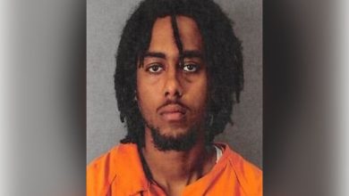 3-year-old boy died weighing only 19 pounds after his sister’s boyfriend kept him locked in a closet and without food while the boy’s mother was having fun with her new boyfriend; man sentenced