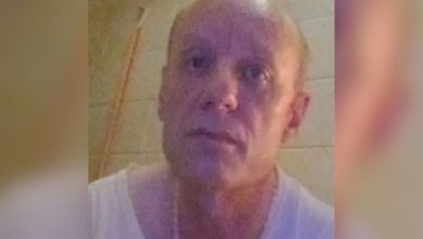 Girl screamed for help after the man with violent criminal history she picked up forced her to pull over and attacked her with a pocket knife before attempting to indecently assault her; man arrested