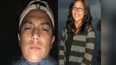 Man, who put his wife’s body in plastic bags after strangling her to death and then dumped her in a remote area after midnight so no one could see him, learns his fate