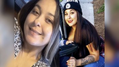 Mother of 5 died after the man she had been involved in a romantic relationship with for over two years stabbed her repeatedly in front of her children while out on probation