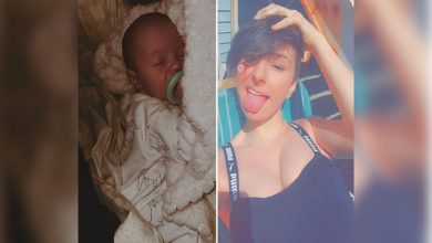 “That baby can overheat and die”: 1-month-old boy dies after his mother left him in a hot vehicle for over four hours; mother arrested