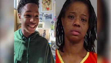 16-year-old boy died after his mother tried to scare him and “racked the slide back,” then pointed the gun at the boy before shooting him in the head; mother charged