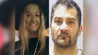 17-year-old girl died after her father went out of control when discovering messages on her phone that led him to distrust her and beat her with a metal pole and a rubber mallet; father sentenced