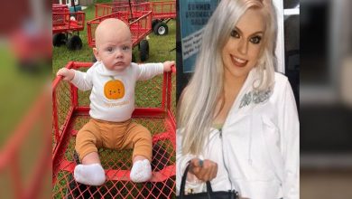 8-month-old boy died after his mother put him in a tub filled with water, then used her phone for nearly half an hour, leaving the boy alone in the bathroom; mother pleads no-contest