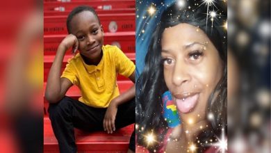 8-year-old boy died after he shot himself with grandma’s shotgun when the woman left him alone in the home while she was hanging out with friends; grandmother charged