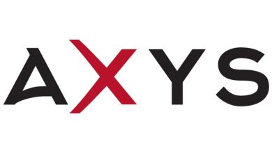AXYS to establish new operations in the City of Winchester with .1 million investment