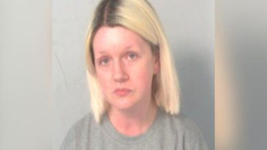 Daughter decided it was time for her mother to go as well one day after she poisoned her father, so she beat the woman with a hammer before stabbing her to death; sentenced