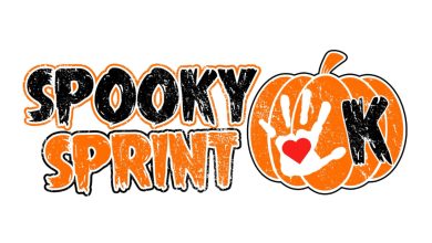 Registration is now open for Roanoke’s Spooky Sprint 5K that returns to Wasena Park on October 26
