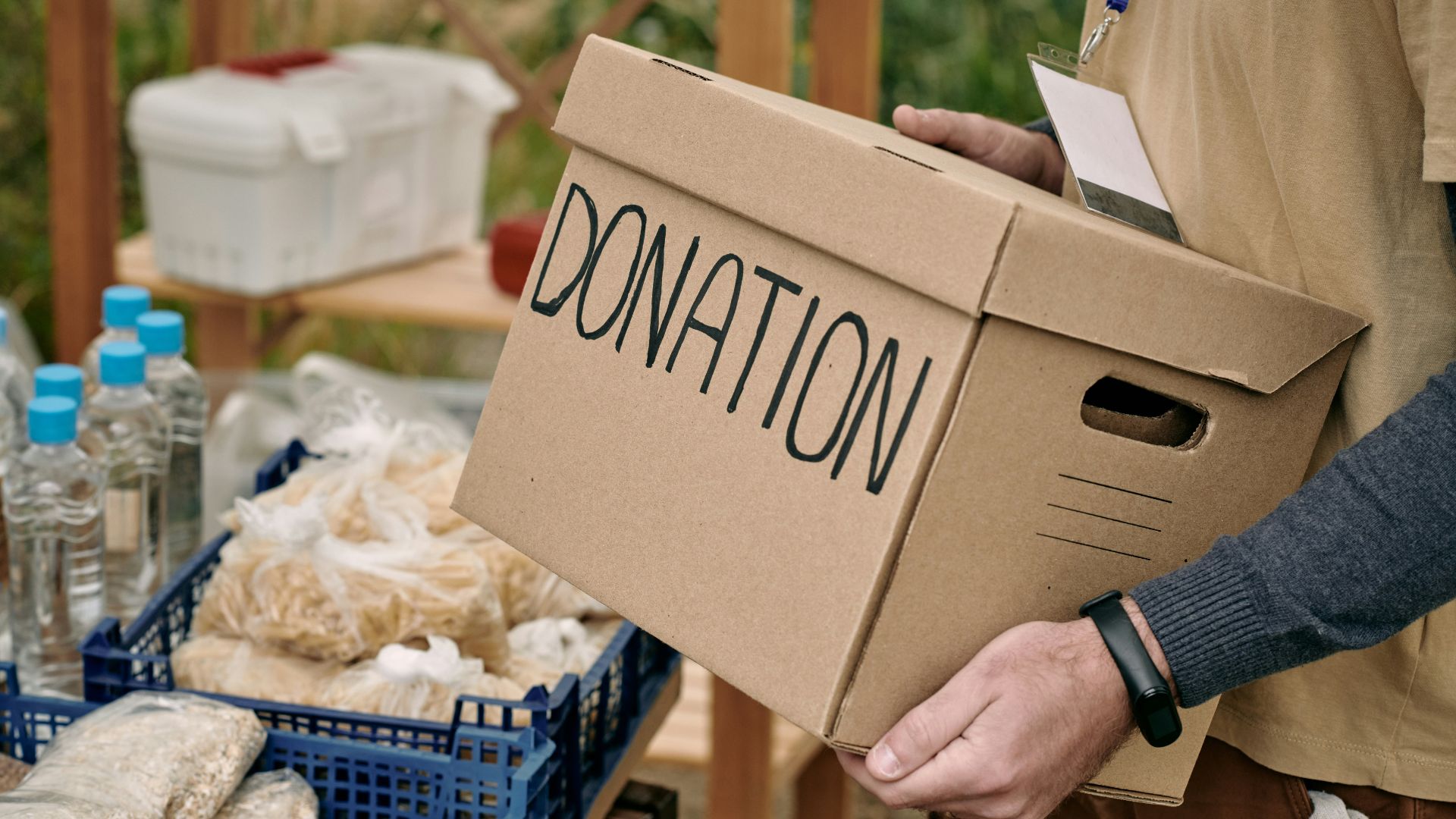 Roanoke organizes city-wide collection drive until October 16 for ...