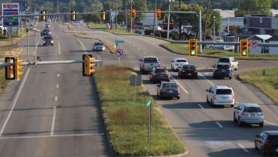 Virginia Department of Transportation to unveil Route 11 safety improvement plans at public meeting