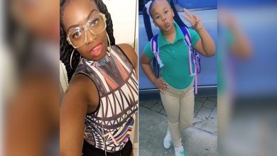 Woman, who subjected her boyfriend’s 9-year-old daughter to extreme punishment and forced their dog to bite her head before she beat the child until she became motionless, faces death penalty