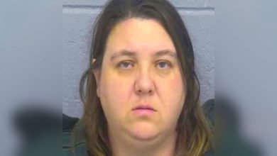 Woman, who used a knife to remove the unborn baby from a woman’s uterus after killing the soon-to-be mother and then claimed to have given birth to the baby, was sentenced