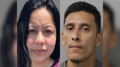 1-year-old girl died from hyperthermia after her parents who were under the influence left her inside a vehicle overnight upon returning from a party; father sentenced