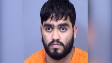 2-year-old boy died after his stepfather took his frustration out on the toddler following a counseling session and struck him in the head approximately 15 times; stepfather charged