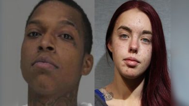 Couple planned to rob a man who welcomed them into his home and let them live with him, so they waited for him to fall asleep before stabbing him to death and stealing his cars and money; charged