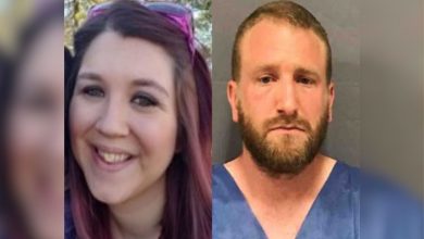 Man promised his girlfriend he’s going to get a divorce and start a new life with her shortly before he went to the bedroom where his wife was asleep and shot her to death; sentenced