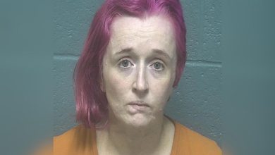 Mother “traded” her 2-year-old daughter more than 2 years ago with a man supplying her with drugs, then claimed she was staying with her father; arrested