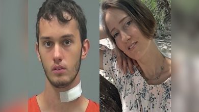 “My mother needs to be destroyed,” 18-year-old son grabbed a knife and went for a walk with his mother to talk about their issues before he fatally stabbed her in the neck and then said she was kidnapped; arrested